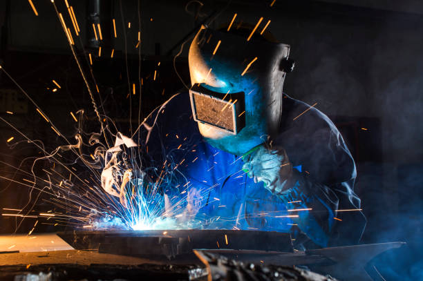  Hemlock Farms, PA Welder Pros