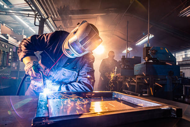 Best Automation and Robotic Welding in Hemlock Farms, PA
