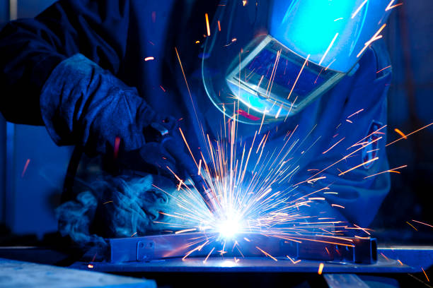 Affordable Welder Services in Hemlock Farms, PA
