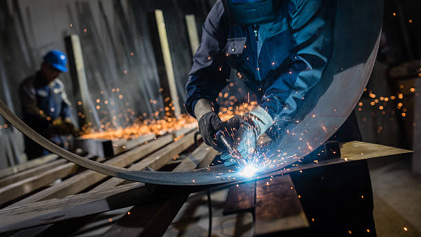 Best Structural Steel Welding in Hemlock Farms, PA