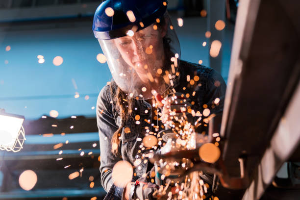 Hemlock Farms, PA Welder & Metal Fabrication Company